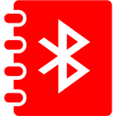 Bluetooth contact transfer