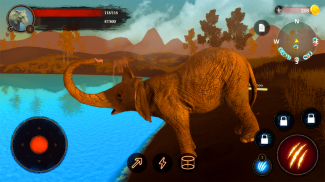 The Elephant screenshot 7