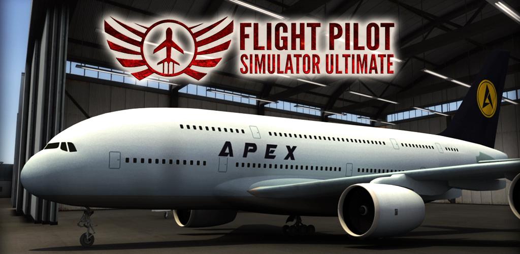 Airplane Flight Pilot Simulator: como baixar e jogar o simulador