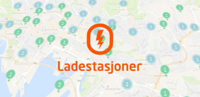 Ladestasjoner