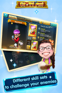 Cờ Tỷ Phú - Co Ty Phu ZingPlay - Board Game screenshot 14