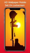 Indian Army HD Wallpaper screenshot 5