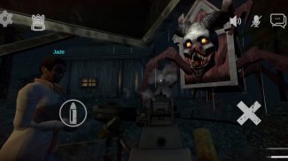 Spider Horror Multiplayer screenshot 3