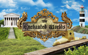 The Enchanted Worlds Lite screenshot 14
