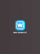 Way Down Fit screenshot 8