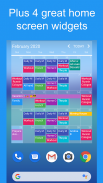 149 Live Calendar & ToDo List screenshot 8