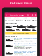 Search by Image - Reverse Imag screenshot 1