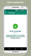 Status Downloader for Whatsapp screenshot 4