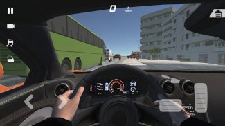 Real City Car Driver screenshot 5