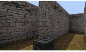 Maze 3D screenshot 1