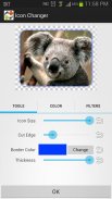 Icon Changer free screenshot 2