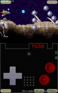 VGBAnext - GBA / GBC Emulator screenshot 11
