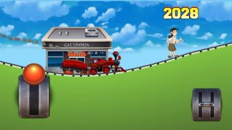 Train Driver screenshot 1