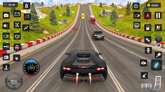 Speed Car Racing - Car Games screenshot 5