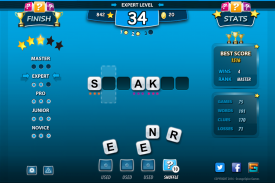 WORDFIX Word Game screenshot 4