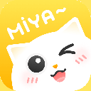 MIYA-Meet you. Meet good voice Icon