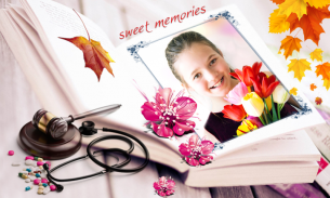 Book Photo Frames screenshot 1