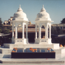 Live Darshan of Shantikunj Icon