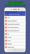 Medical Terminology Dictionary | Free & Offline screenshot 3