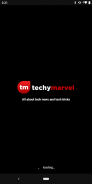 TechyMarvel - Technology News, Tricks, and Updates screenshot 0