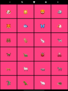 Buttons - Kids Dictionary screenshot 6