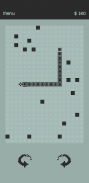 Tetro Snake - Brick Game screenshot 6