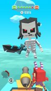Mr Cannon! ball blast shooter screenshot 9