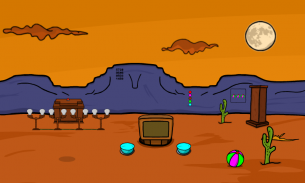 Hungry Boy Escape screenshot 2