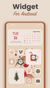 Widget 2023: Aesthetic Widgets screenshot 1