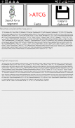 DNA2App - Sequence analyzer screenshot 13