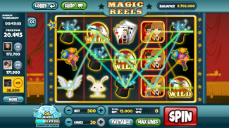 Loco Slots - FREE CASINO GAMES screenshot 6