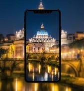 Night City Wallpapers screenshot 5