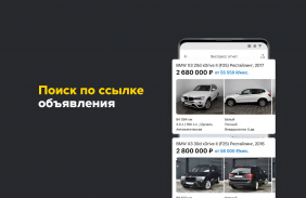Проверка авто по базе ГИБДД РФ screenshot 7