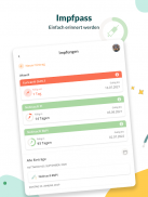 vetevo: Gesundheit & Ernährung screenshot 2