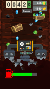 Happy Digging: Idle Miner Tyco screenshot 0