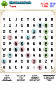 Word Search Puzzle screenshot 0