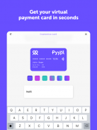 Pyypl - it’s your money screenshot 10