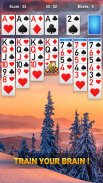 Solitaire screenshot 6