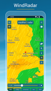 Meteo & Radar: Vremea România screenshot 4