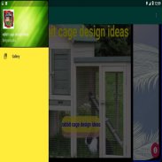 rabbit cage design ideas screenshot 7