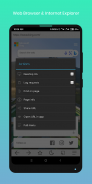 Web Browser: Internet Explorer screenshot 6