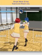 School Fighter screenshot 3