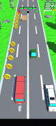 Two Cars: Highway Race screenshot 5