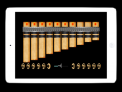 Pan Flute screenshot 2