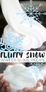 Fluffy Slime Recipes - How To Make Fluffy Slime screenshot 5