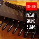 Kacapi Suling Sunda Lengkap Icon