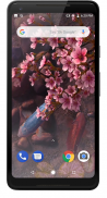 Sakura Garden With Koi 3D Wallpaper screenshot 2