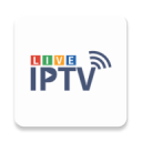 LIVE IPTV BR -  PRO Icon