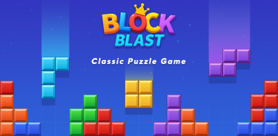 Block Blast!