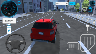 Maruti Suzuki Car Game screenshot 5